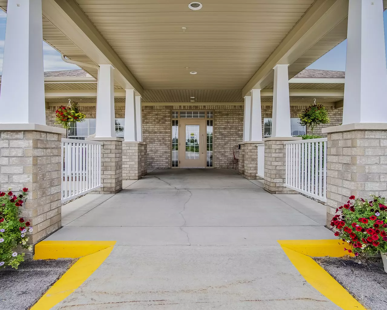 Meadow Lane Assisted Living & Memory Care, Bad Axe, MI 3