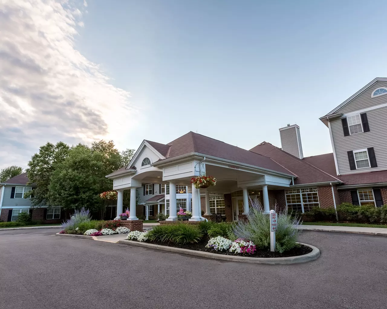 Independence Village of Avon Lake, Avon Lake, OH 3