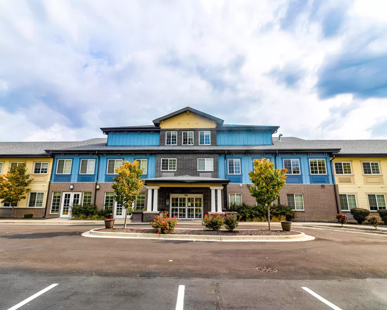 Independence Village of Carmel, Carmel, IN 3