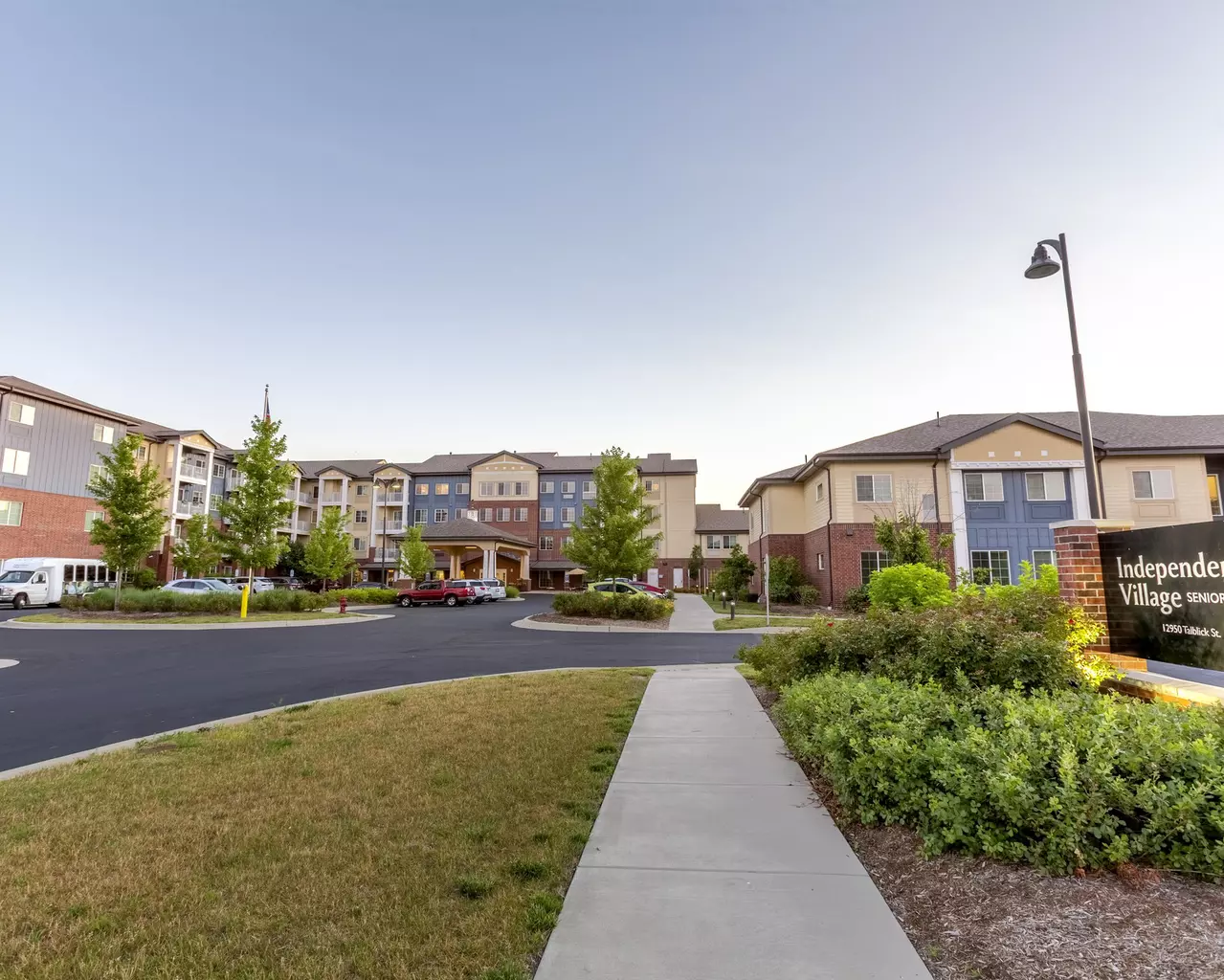 Independence Village of Fishers East, Fishers, IN 3