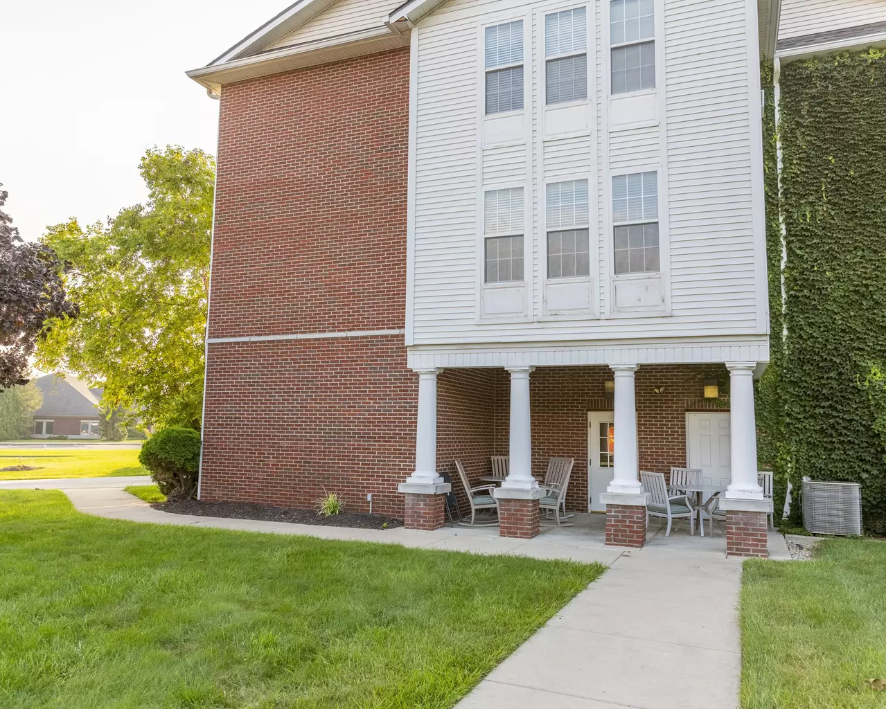 Independence Village of Fishers South, Fishers, IN 3