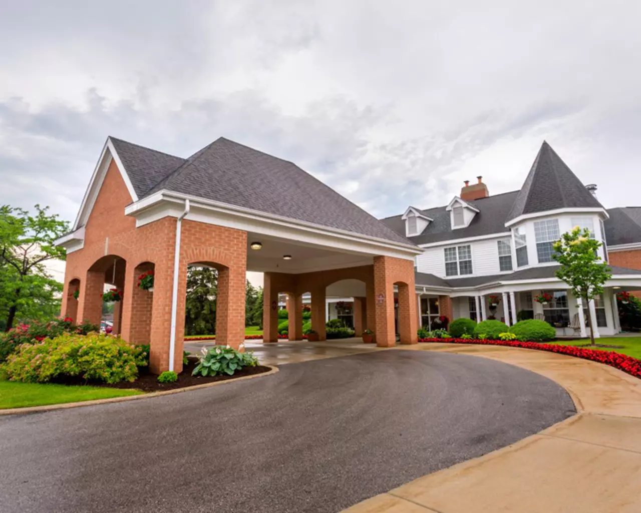 Independence Village of Midland, Midland, MI 3