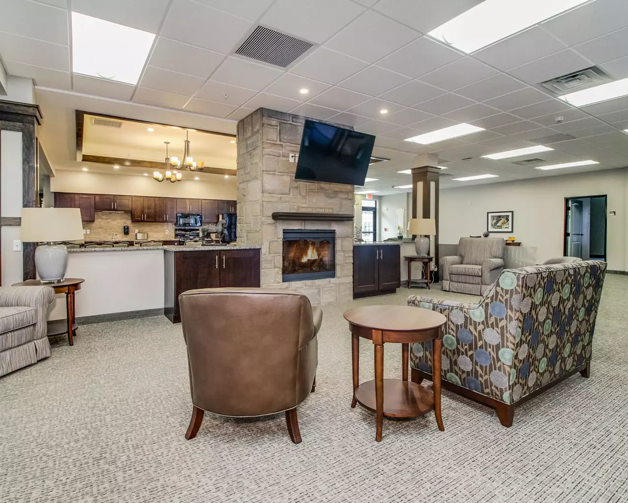 River Ridge Retirement Village, South Haven, MI 3