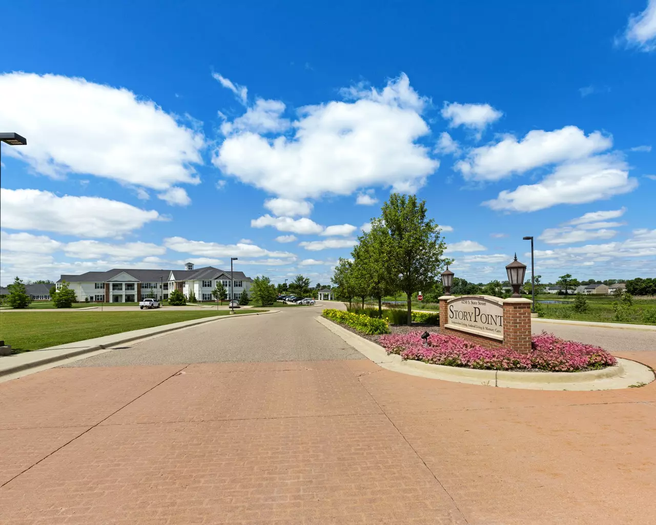 Southwick Village Residential Living, Southwick, MA 3