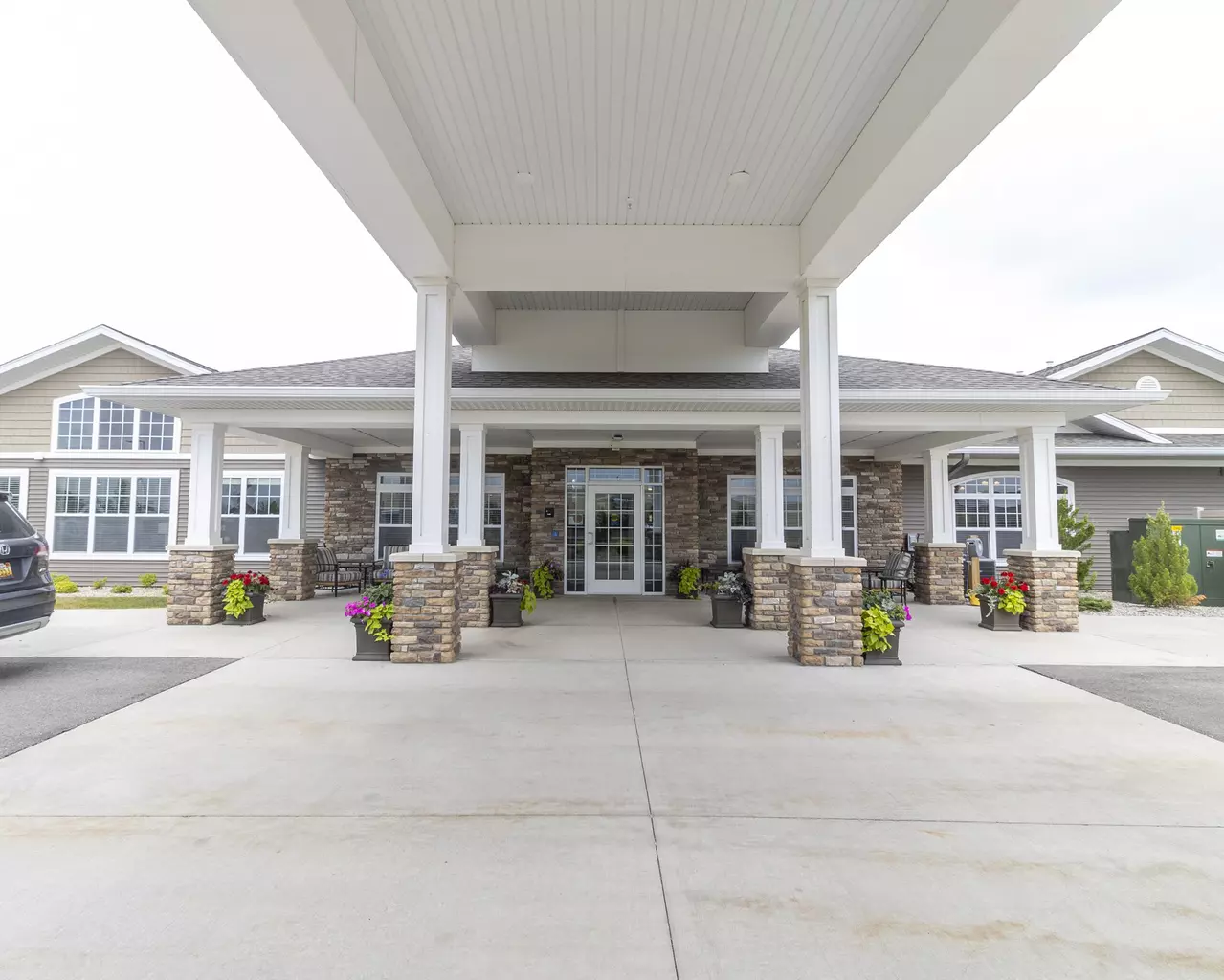 Riley’s Grove Assisted Living & Memory Care, Zeeland, MI 3