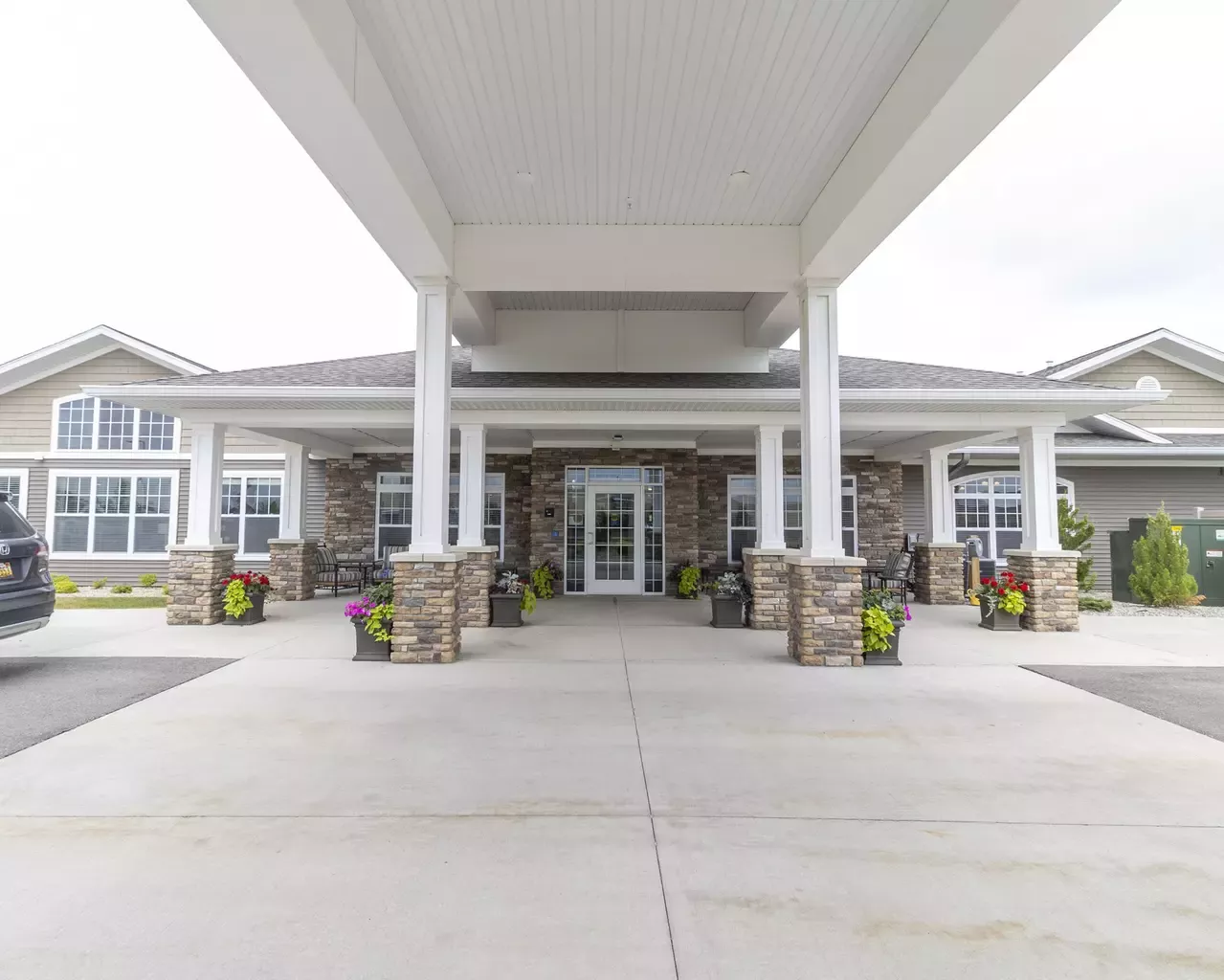 Candlestone Assisted Living & Memory Care, Midland, MI 3