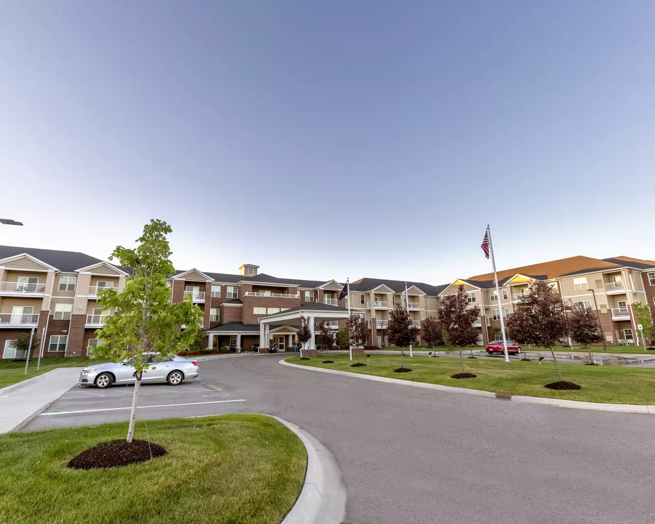 StoryPoint Chesterfield, Chesterfield, MI 3