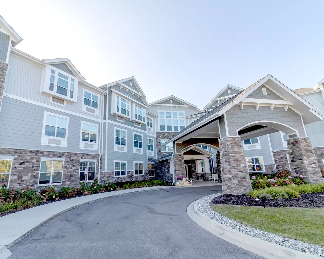 StoryPoint Farmington Hills, Farmington Hills, MI 3