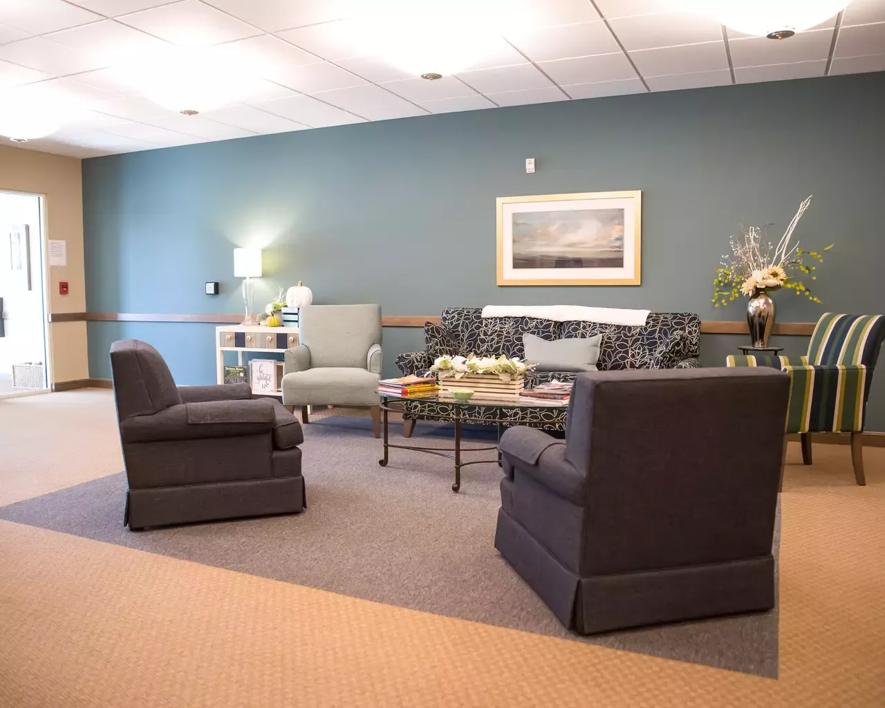 Cascade Trails Senior Living, Grand Rapids, MI 3