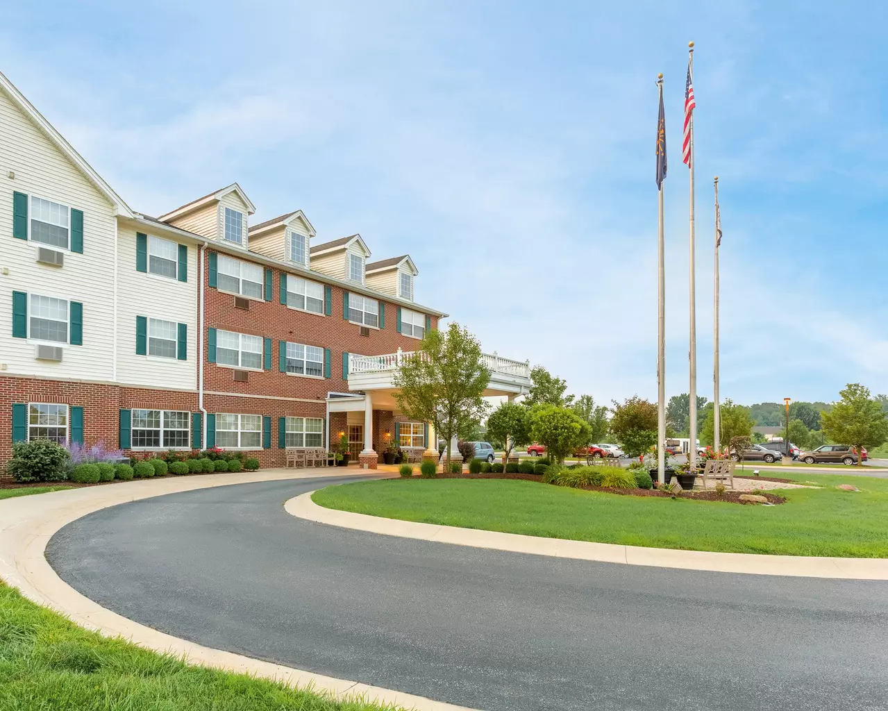 StoryPoint Fort Wayne West, Fort Wayne, IN 3