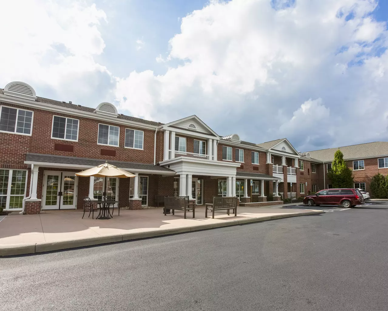 StoryPoint Gahanna North, Gahanna, OH 3