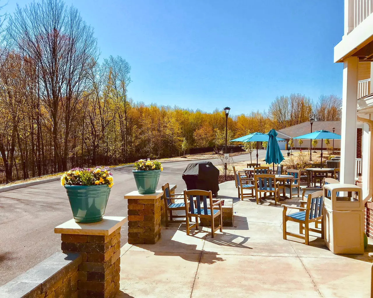 Springwood Hudson, Hudson, OH 3