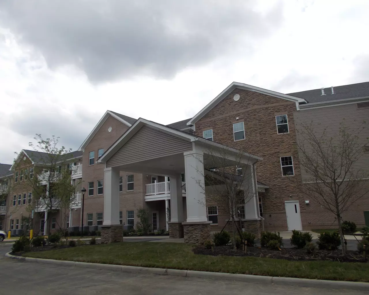 Springwood Westerville, Westerville, OH 3