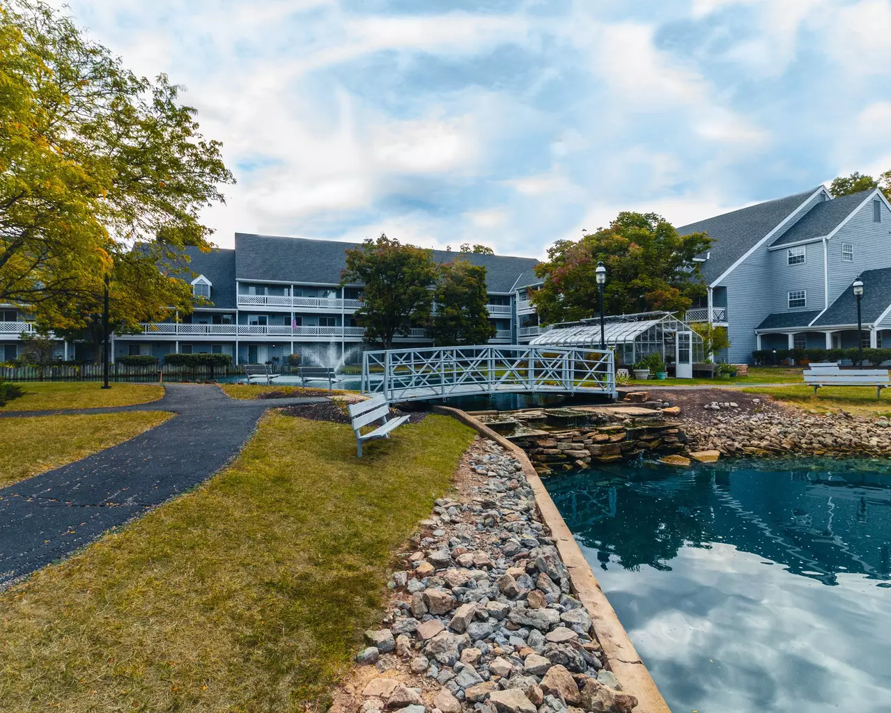 StoryPoint Cincinnati (New England Club), Cincinnati, OH 3