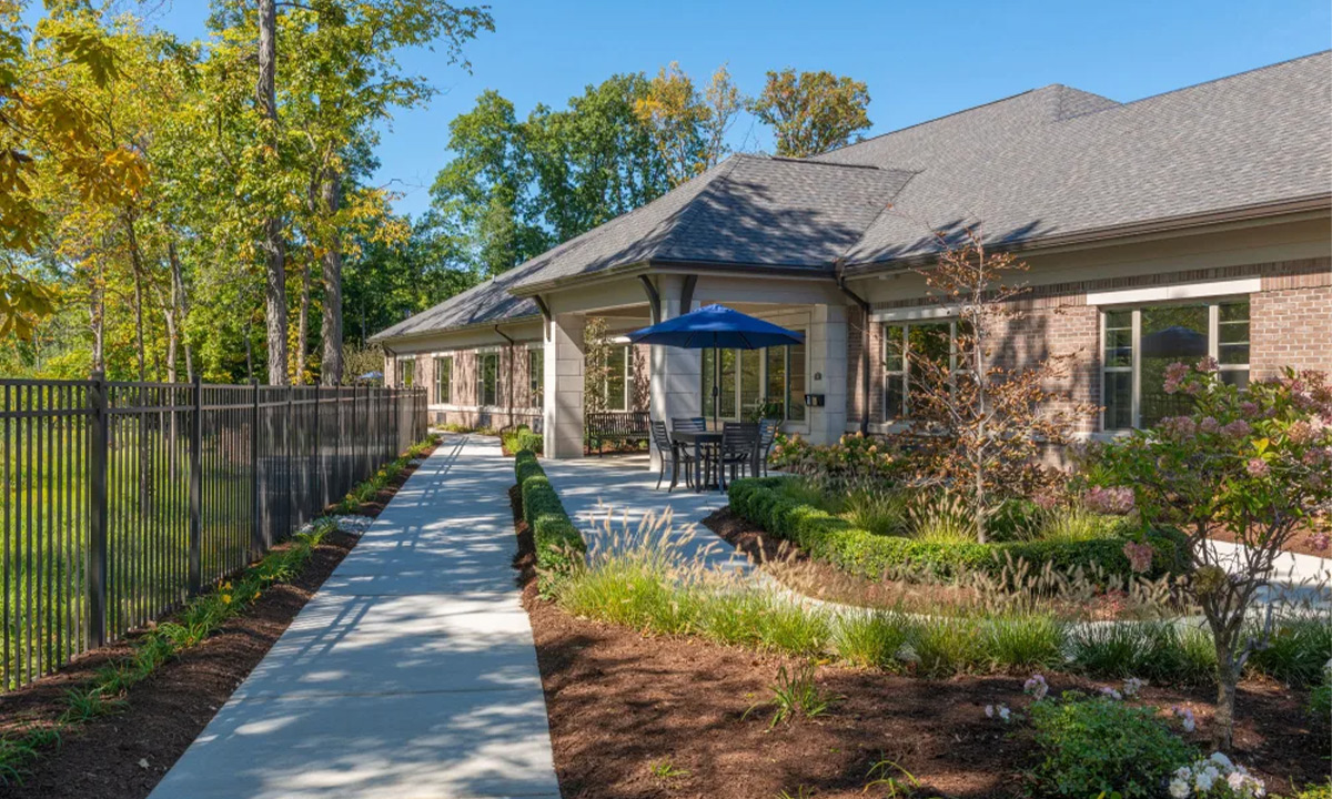 Flourish Collection at Oakland Charter Township 3