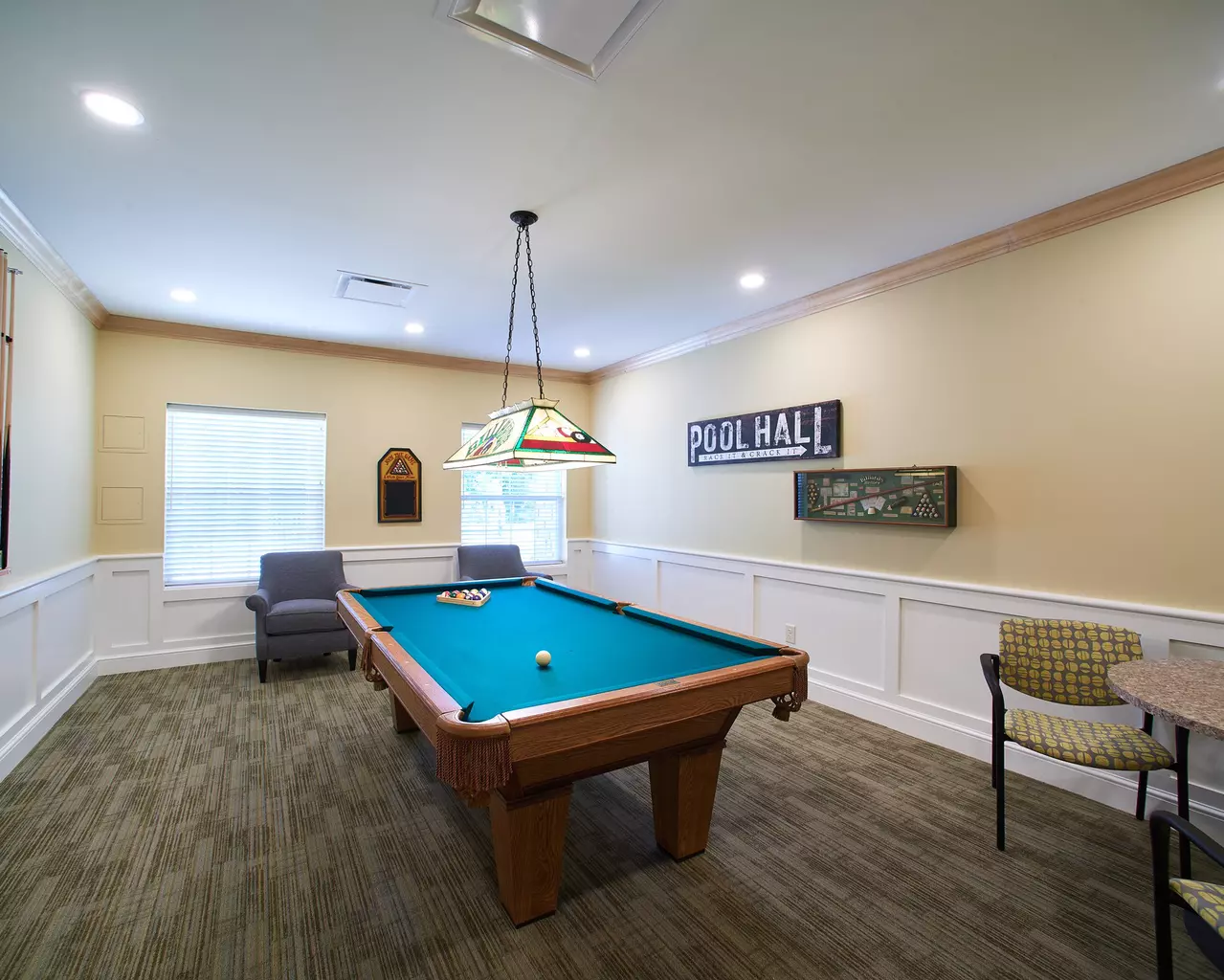 Danbury Millersburg, Millersburg, OH 21