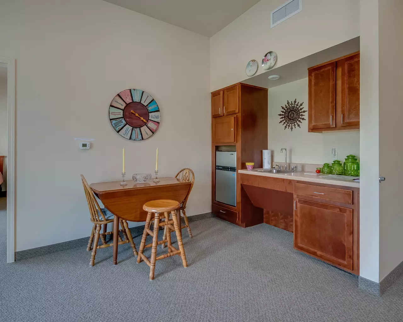 Gaslight Village Assisted Living & Memory Care, Adrian, MI 21