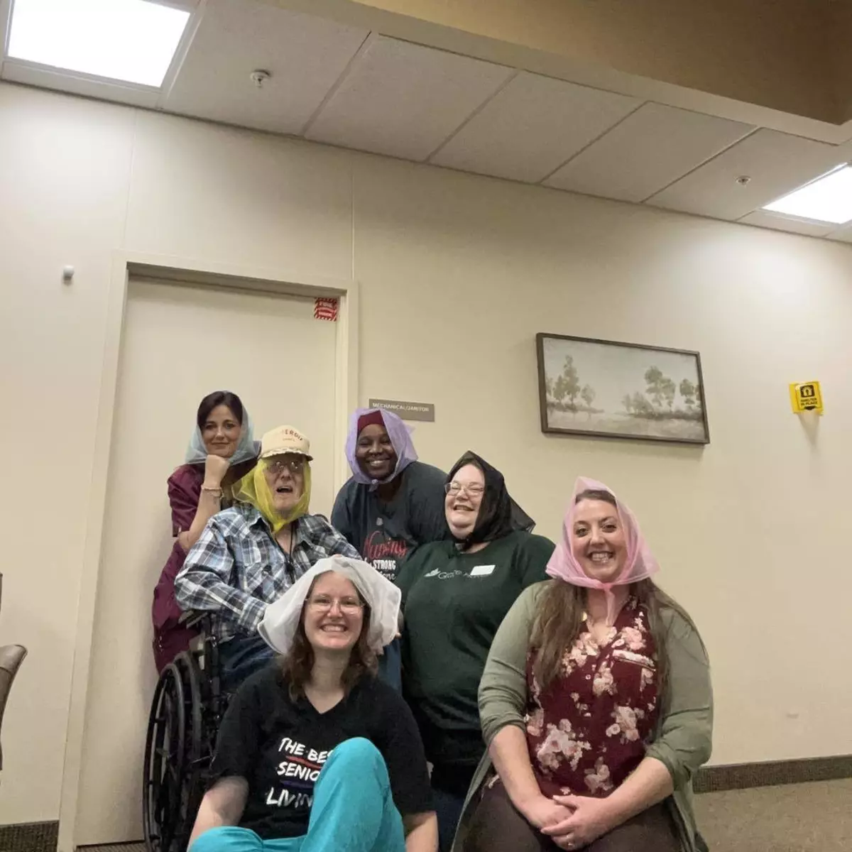 Grace Haven Assisted Living & Memory Care, Saint Johns, MI 21