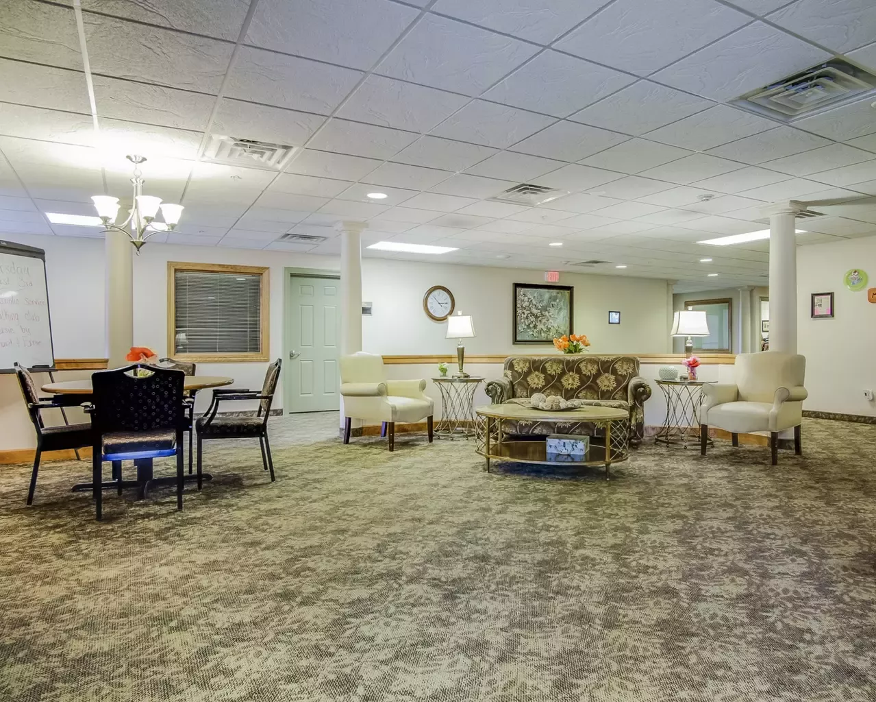 Bayfield Assisted Living & Memory Care, Bay City, MI 21