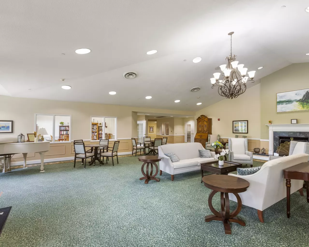 Independence Village of Avon Lake, Avon Lake, OH 21