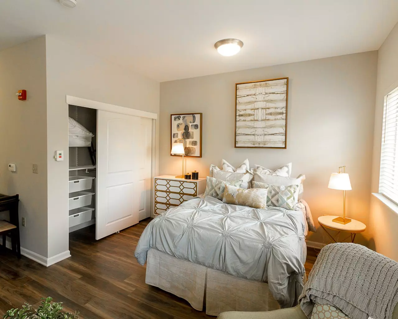 Independence Village of Carmel, Carmel, IN 21