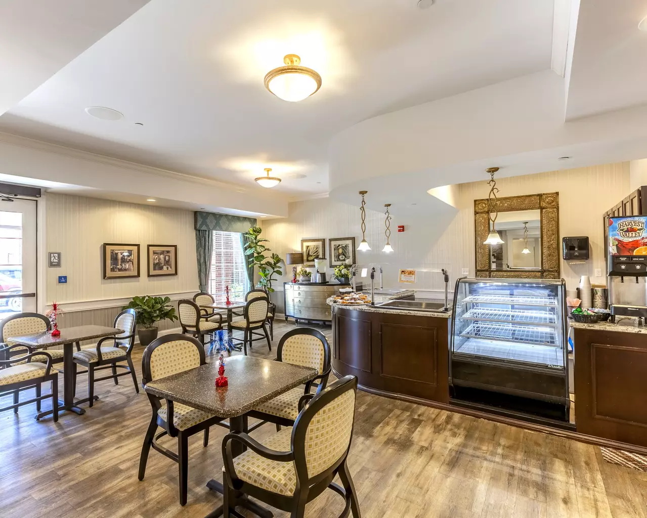 Independence Village of Fishers East, Fishers, IN 21