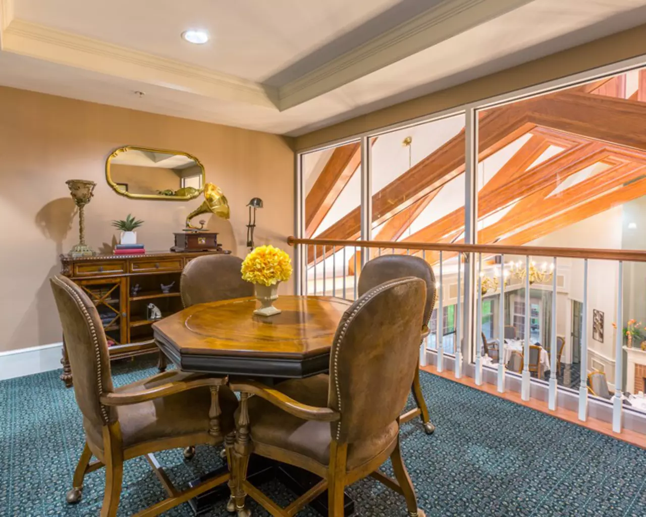 Independence Village of Midland, Midland, MI 21