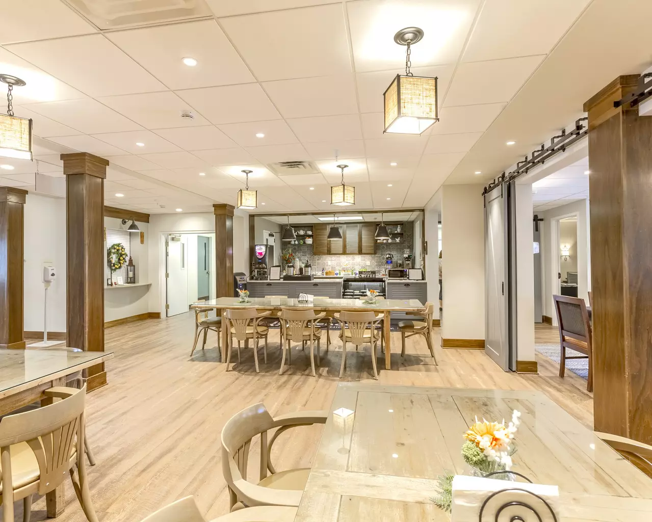 Independence Village of Pella, Pella, IA 21