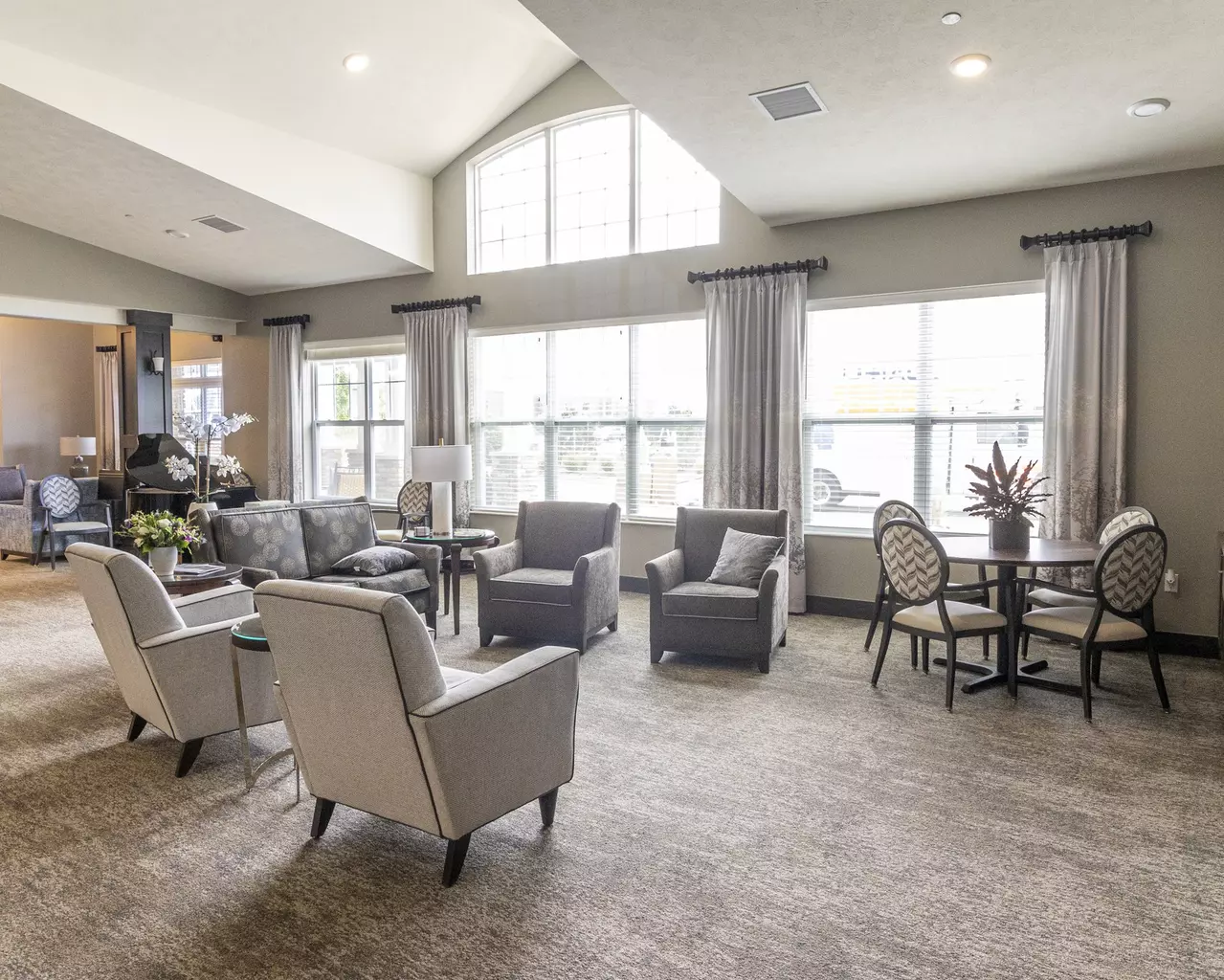 Riley’s Grove Assisted Living & Memory Care, Zeeland, MI 21