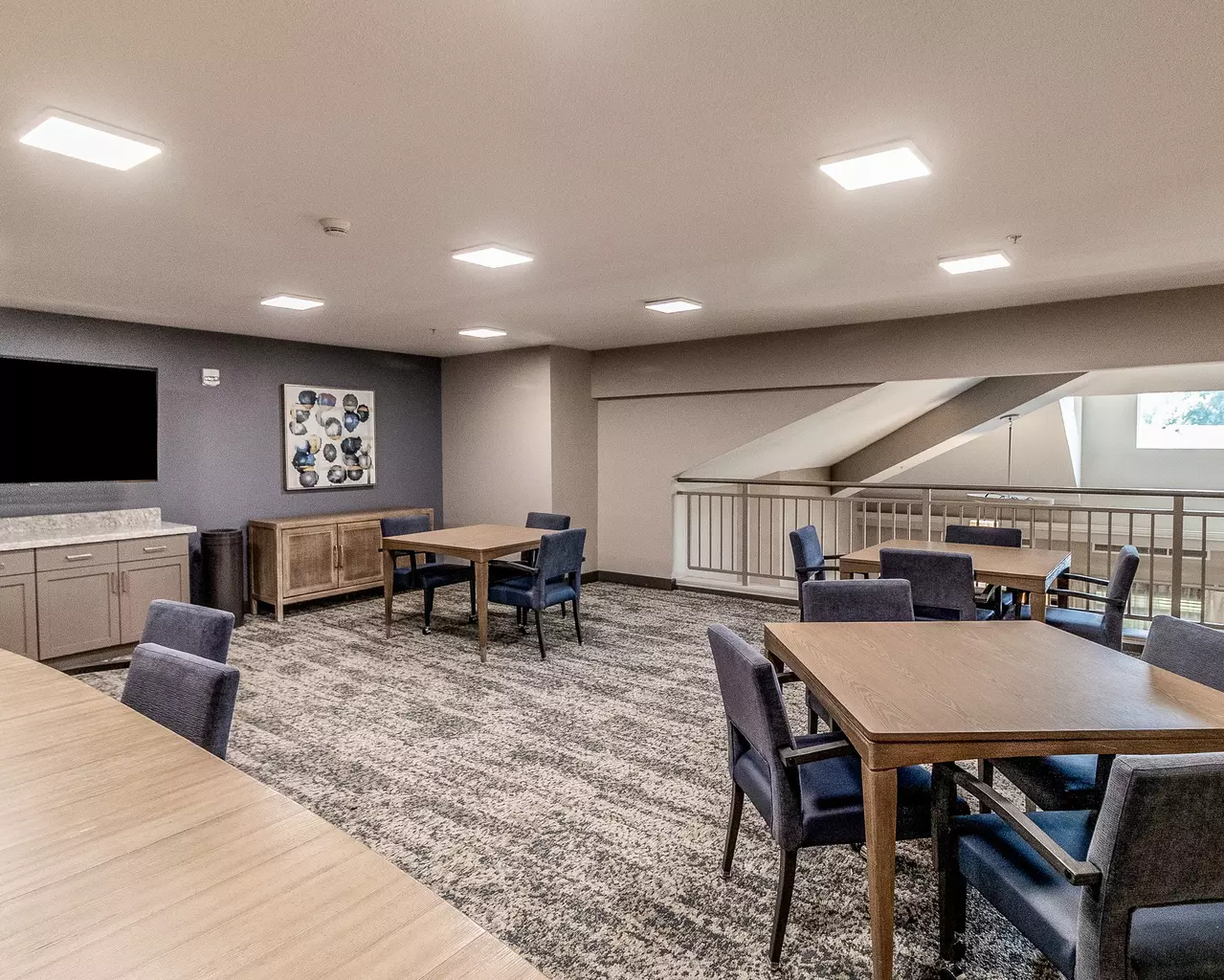 Independence Village of Traverse City (Glen Eagle), Traverse City, MI 21