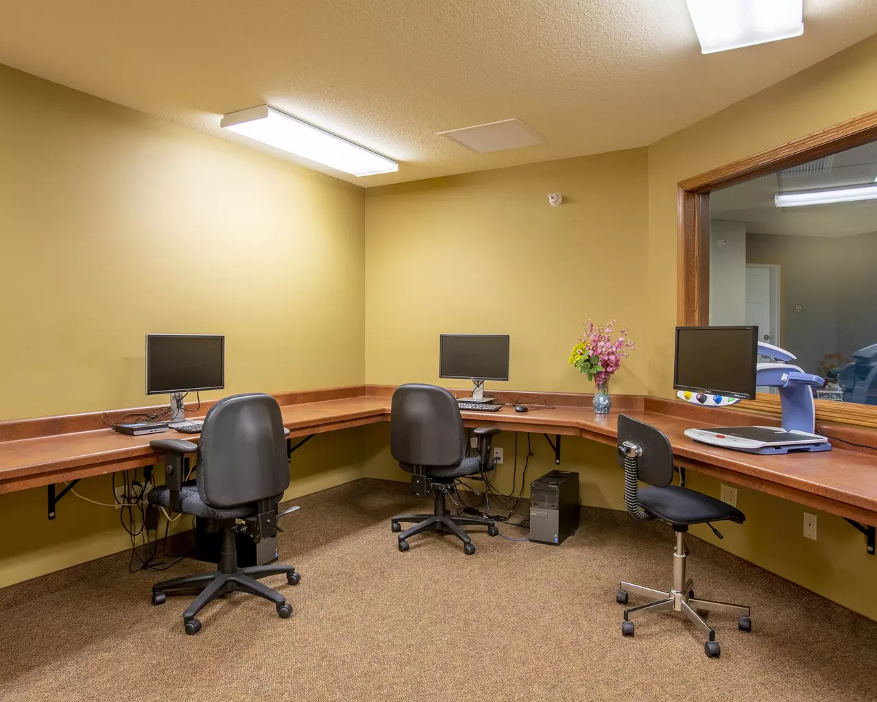 Independence Village of Waukee, Waukee, IA 21