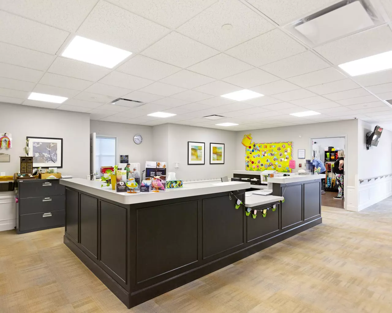 Southwick Village Residential Living, Southwick, MA 21