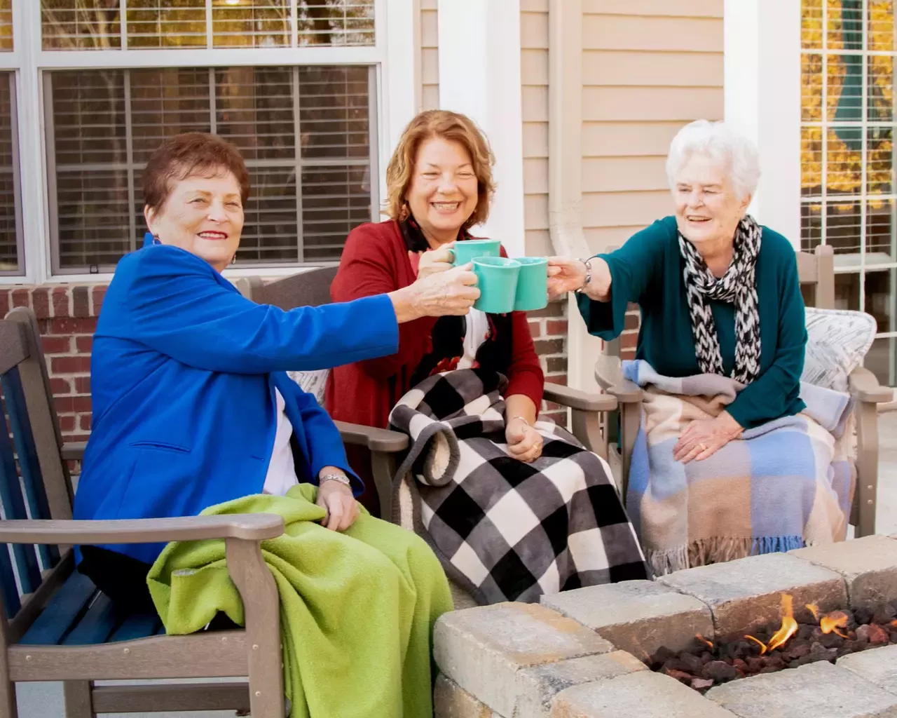 Cascade Trails Senior Living, Grand Rapids, MI 21