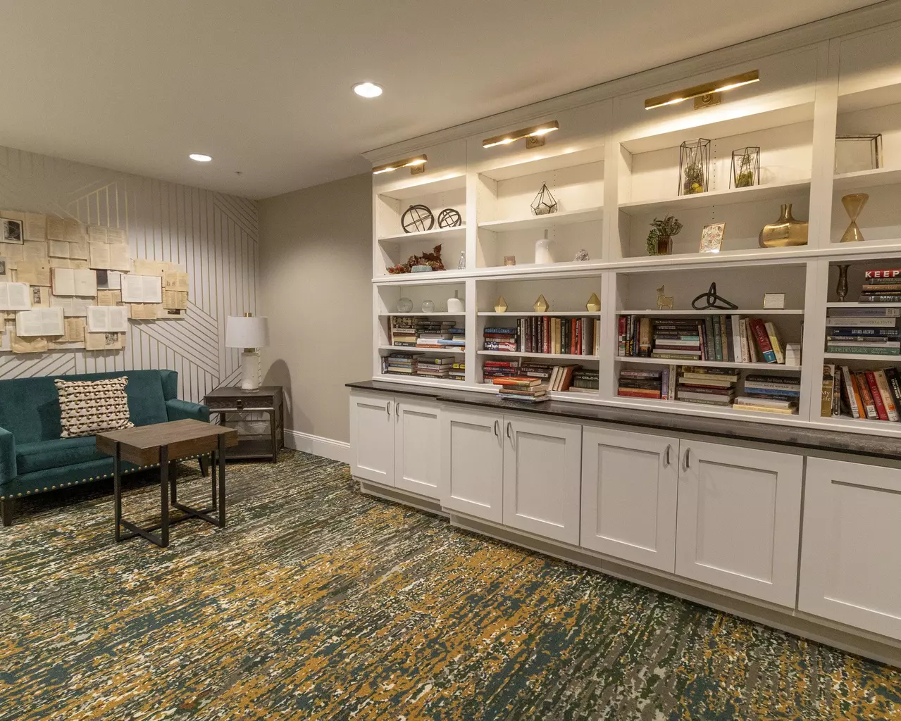 StoryPoint Farmington Hills, Farmington Hills, MI 21