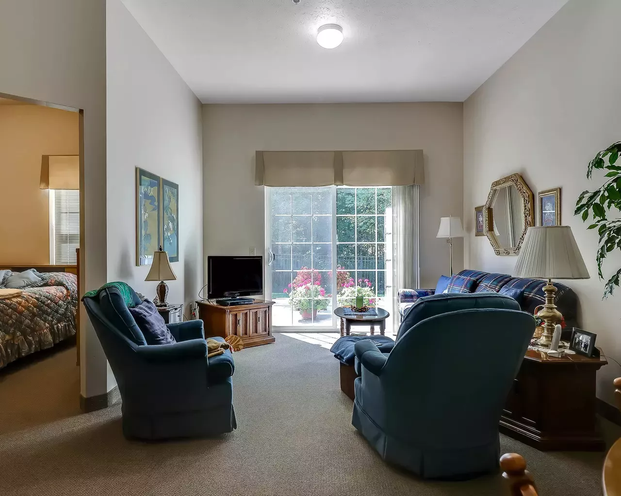 Arbor Grove Assisted Living & Memory Care, Alma, MI 22