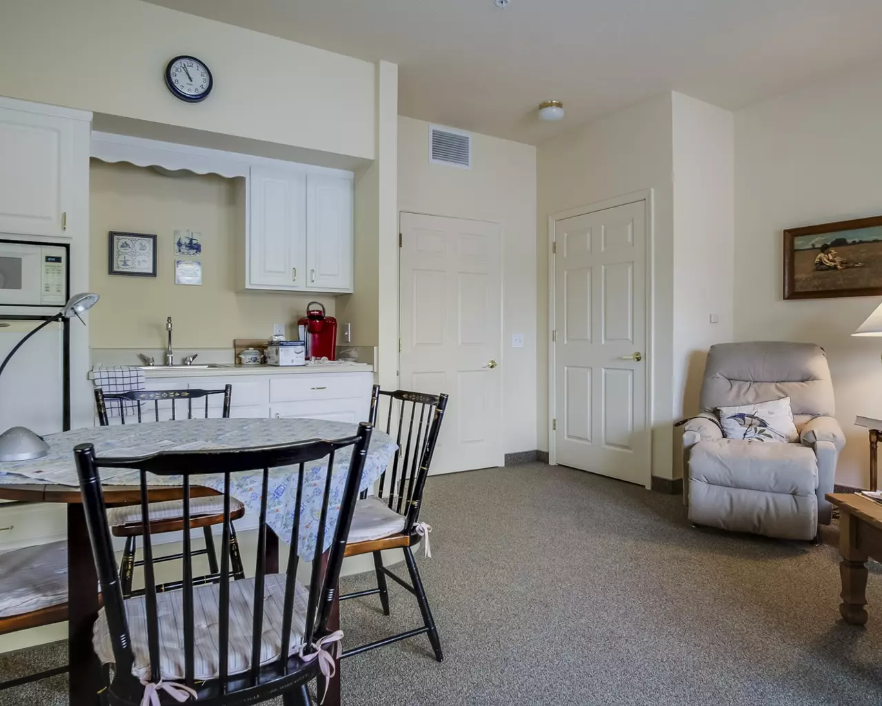 Devonshire Retirement Village, Lapeer, MI 22