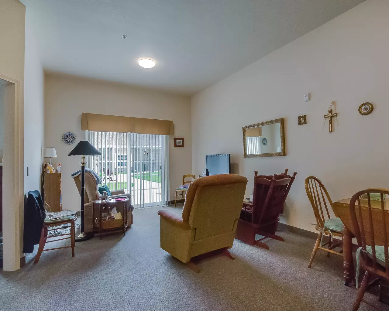 Gaslight Village Assisted Living & Memory Care, Adrian, MI 22