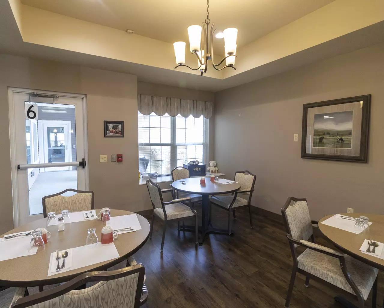 Grand Village Assisted Living & Memory Care, Grandville, MI 22