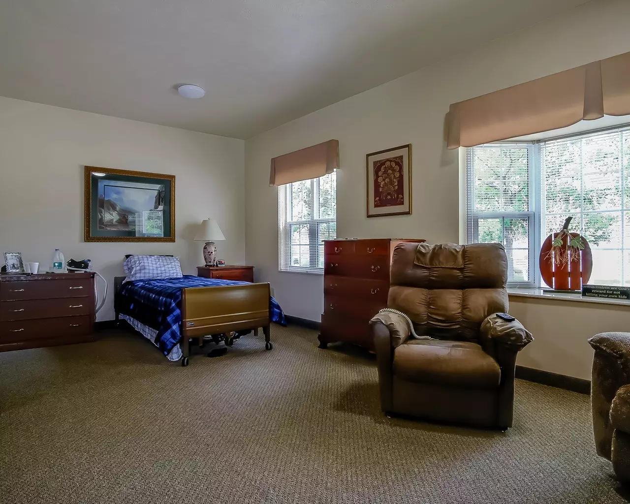 Grandhaven Living Center, Lansing, MI 22