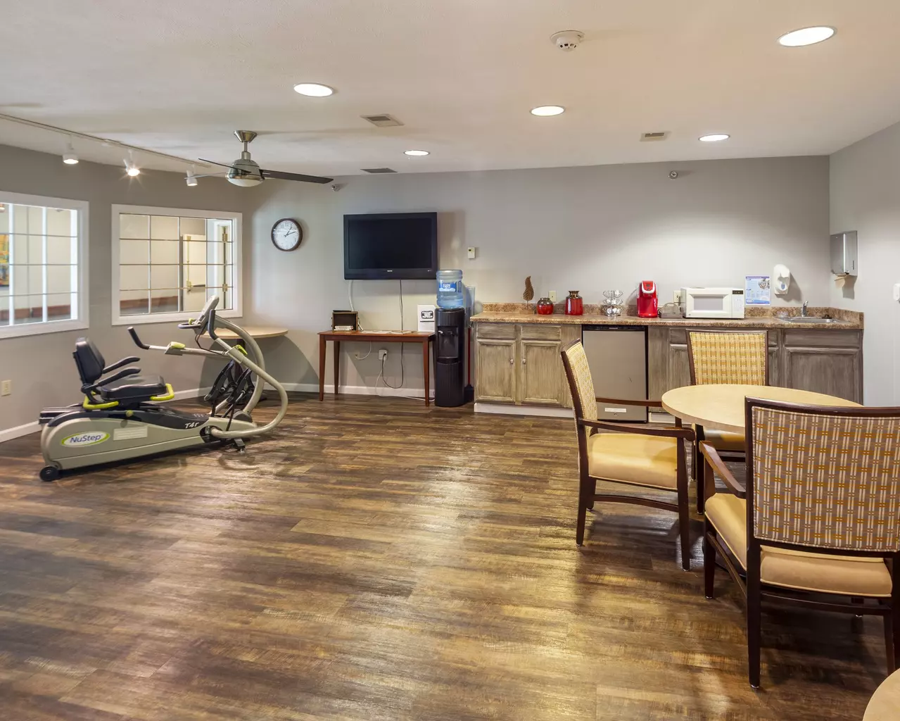 Independence Village of Ames, Ames, IA 22