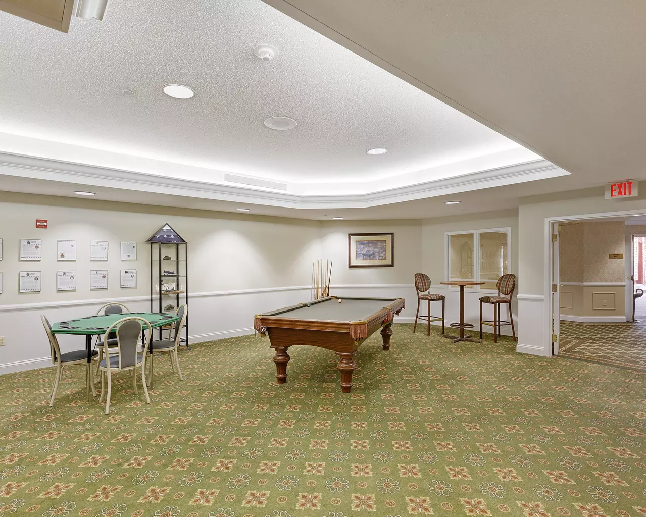 Independence Village of Aurora, Aurora, OH 22