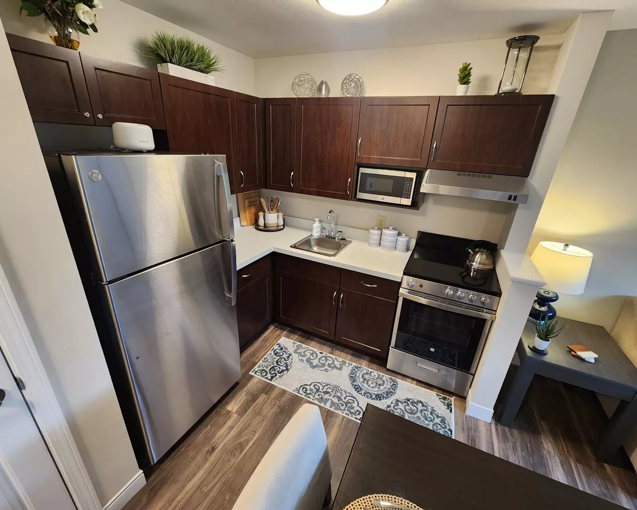 Independence Village of Avon (Prestwick), Avon, IN 22