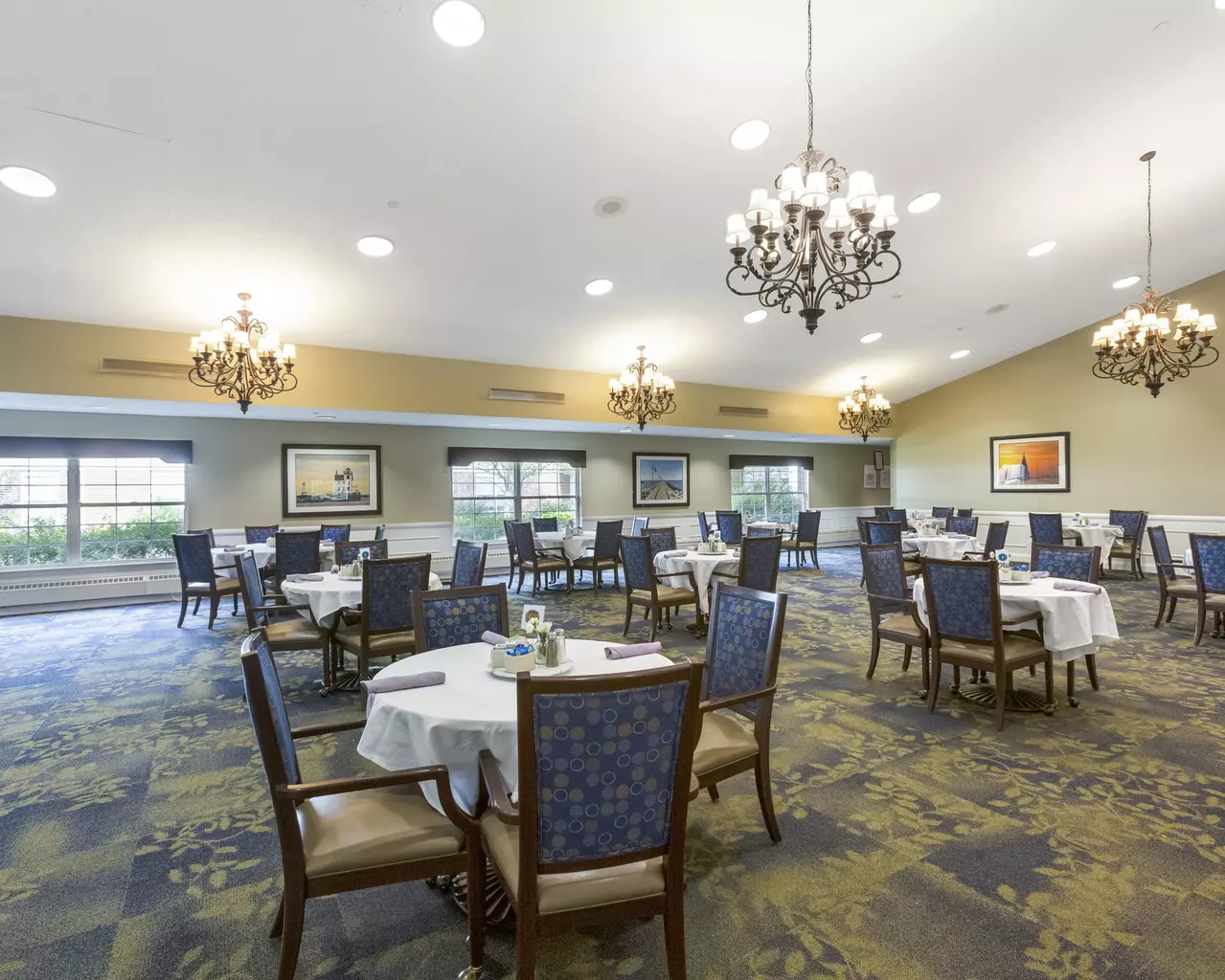 Independence Village of Avon Lake, Avon Lake, OH 22