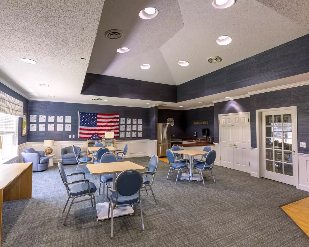 Independence Village of Brighton Valley, Brighton, MI 22