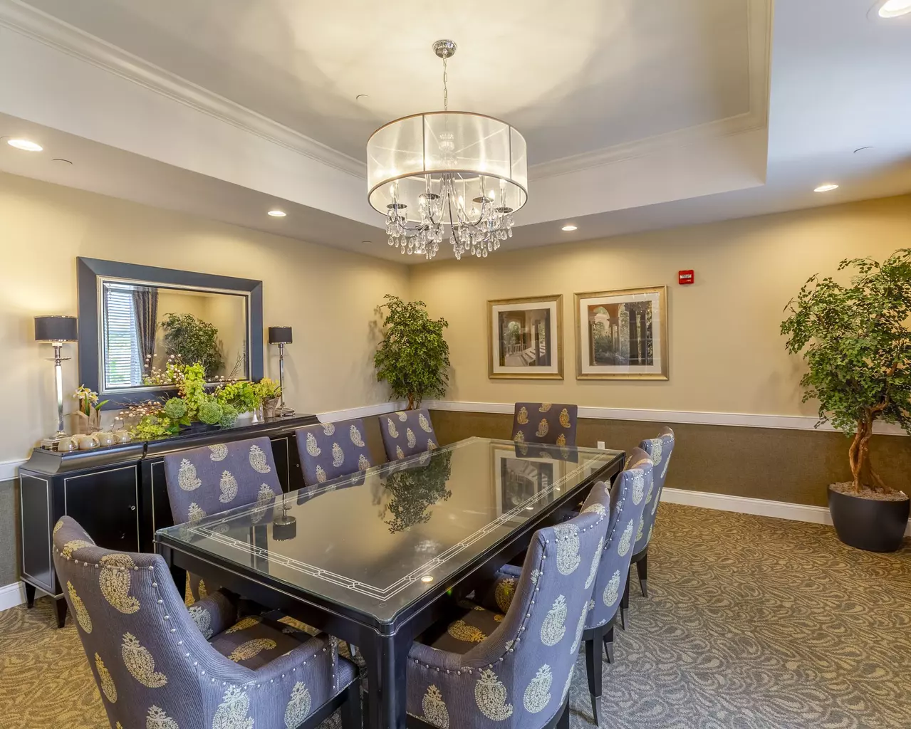 Independence Village of Fishers East, Fishers, IN 22