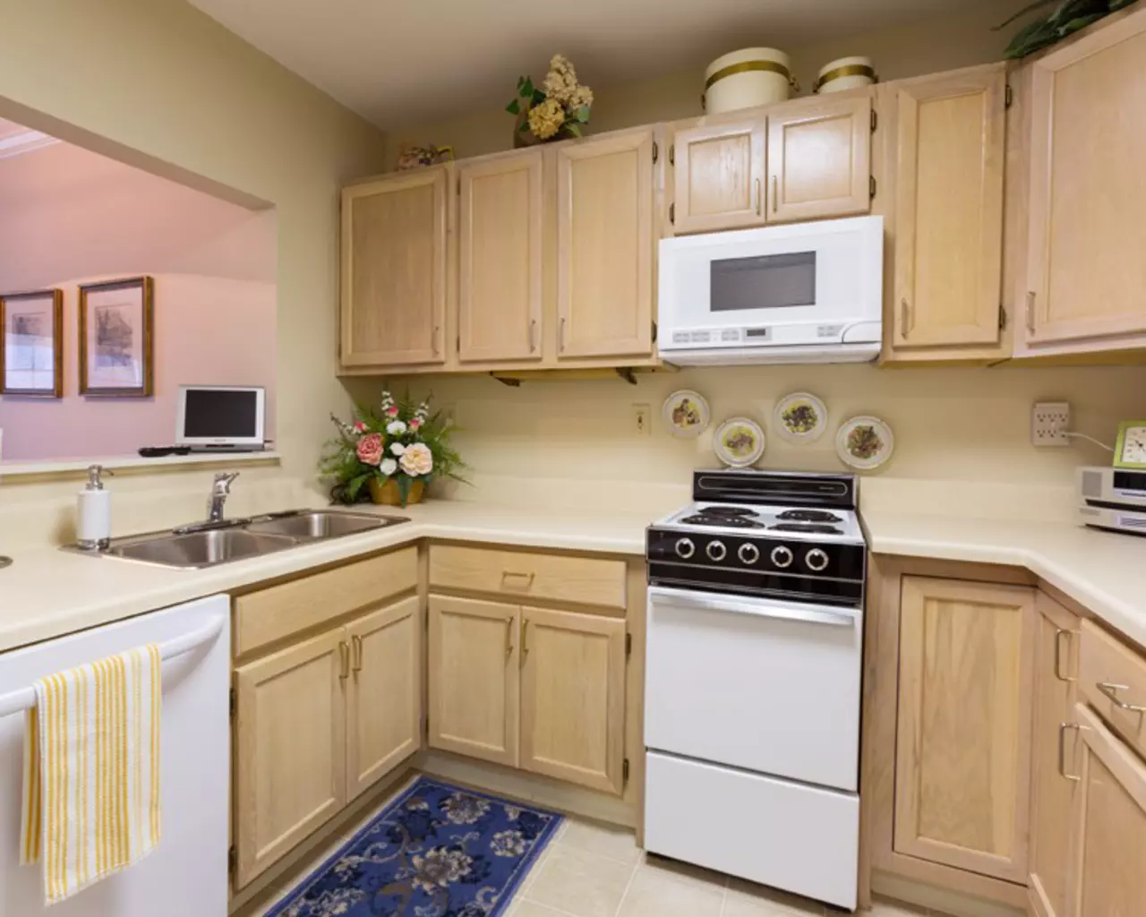 Independence Village of Midland, Midland, MI 22