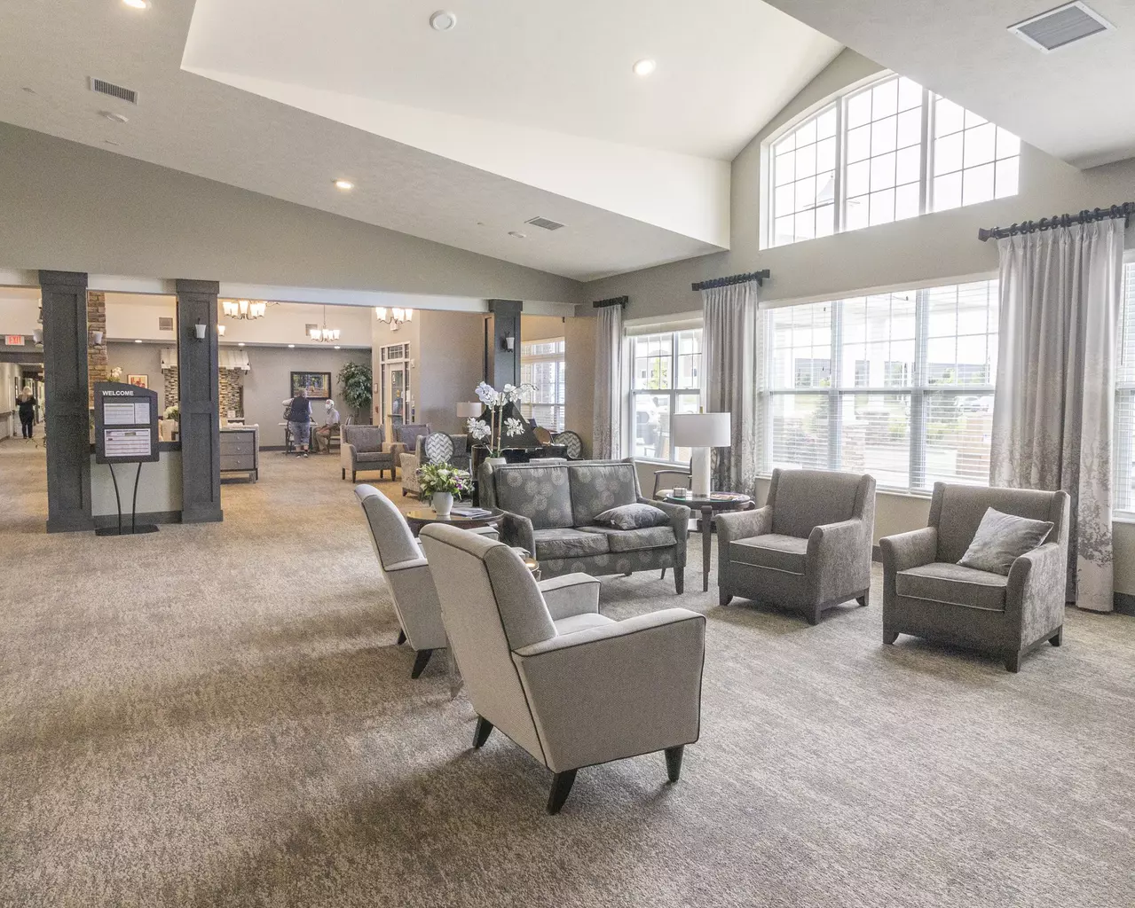 Riley’s Grove Assisted Living & Memory Care, Zeeland, MI 22