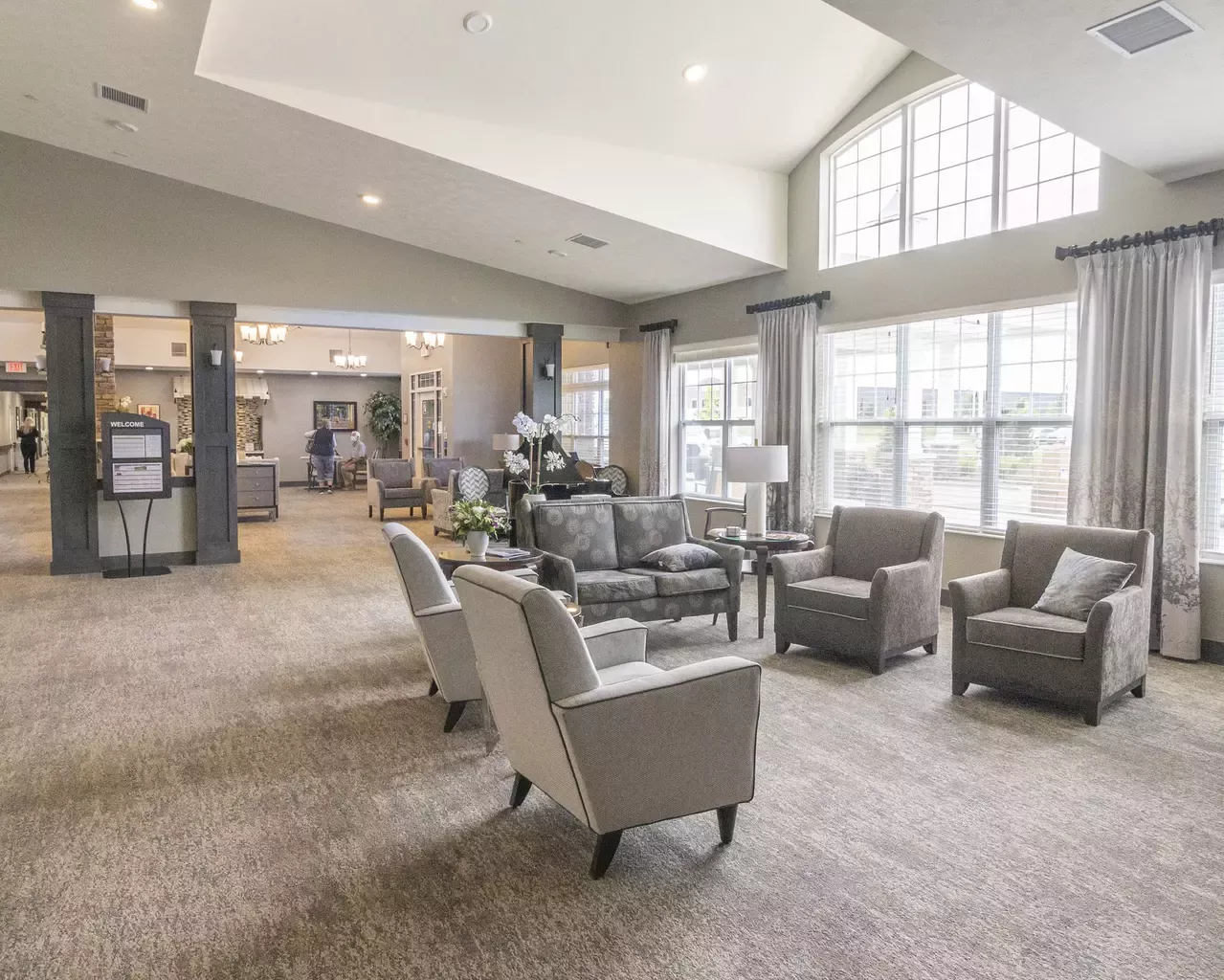 Briarwood Assisted Living & Memory Care, Allegan, MI 22