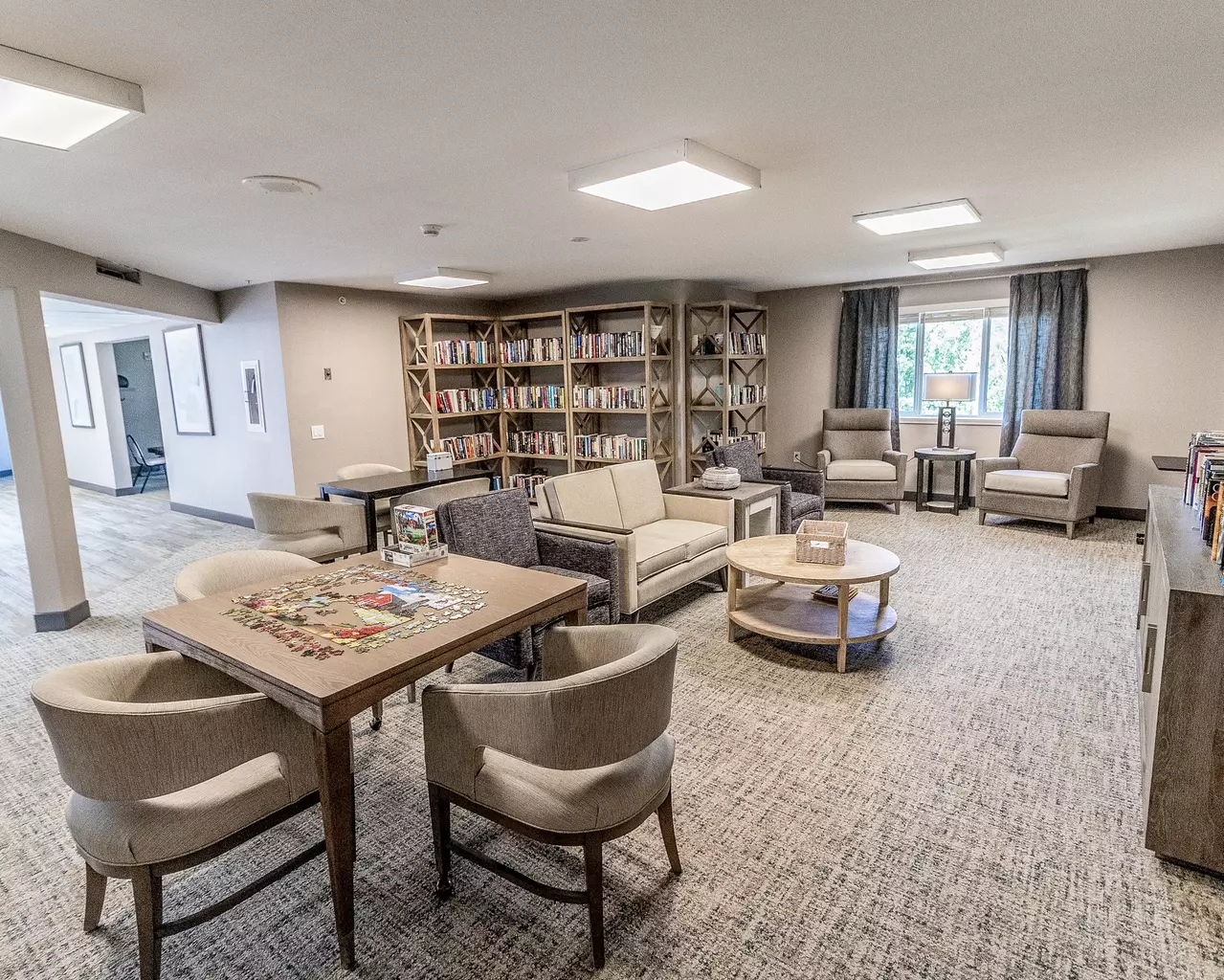 Independence Village of Traverse City (Glen Eagle), Traverse City, MI 22