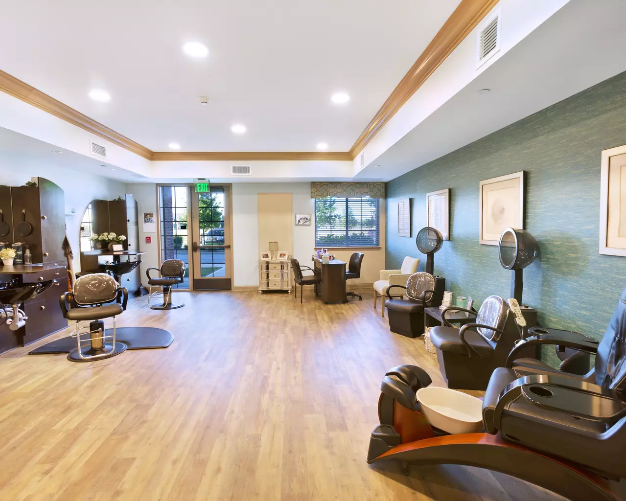 Independence Village of Zionsville West, Whitestown, IN 22